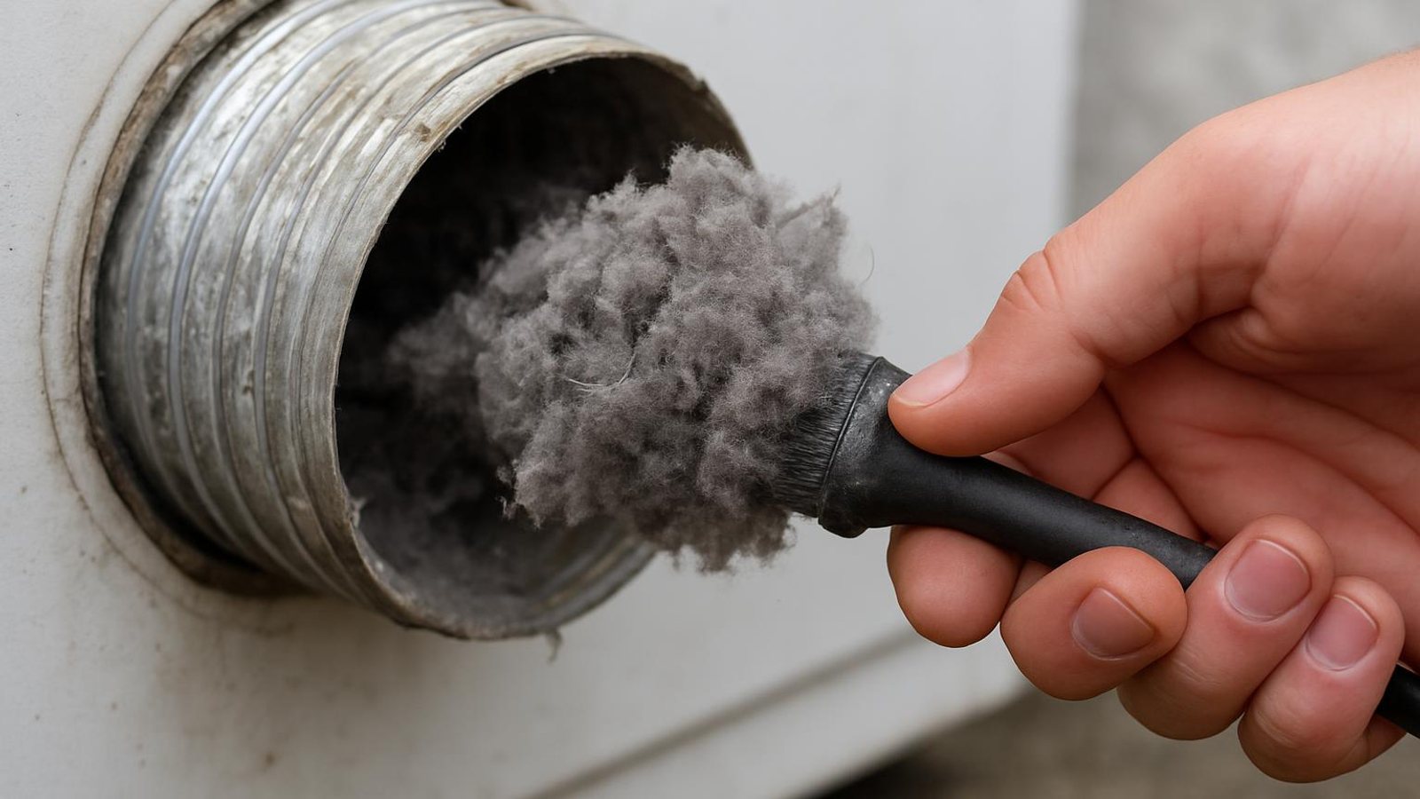 Local dryer vent cleaning for Orlando homes